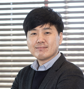 Jonghwan Kim